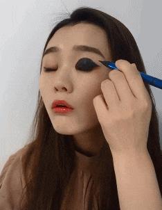 滑稽gif图,鞋子搞笑gif