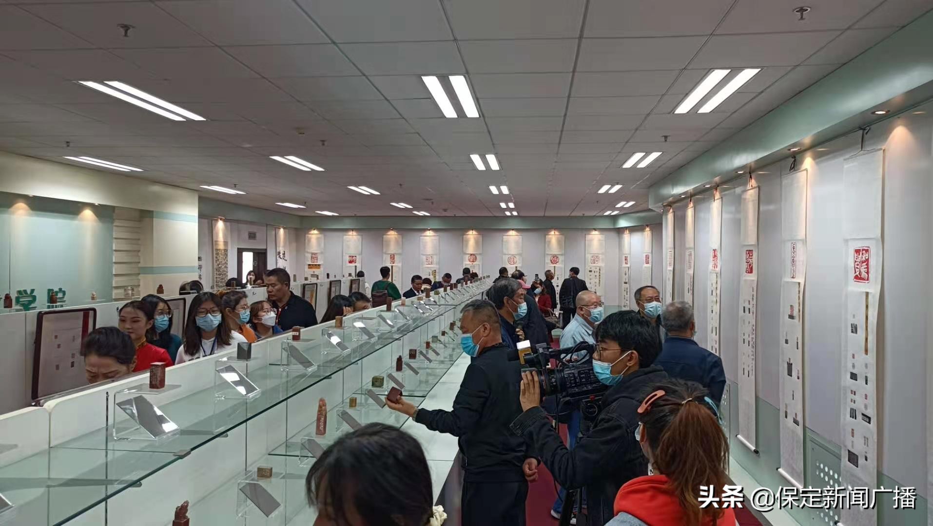 保定职业技术学院艺术类哪个校区,篆刻艺术学院