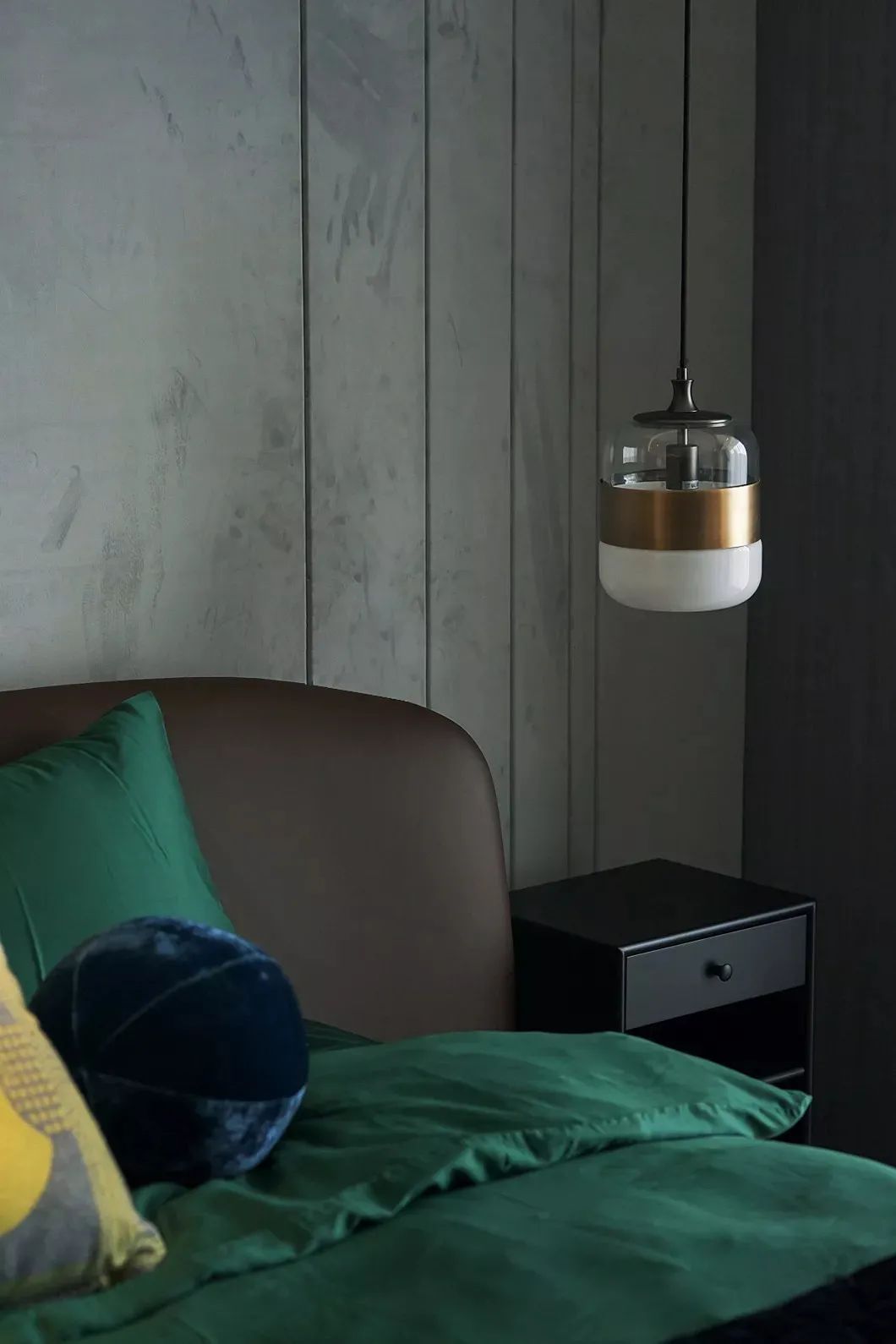 300平米现代简约轻奢风格,40平loft复式公寓装修轻奢风50平