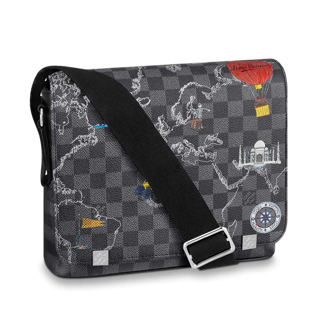 louisvuitton缁忓吀鍗拌姳澶瑰厠,louisvuitton鎵嬭绯诲垪