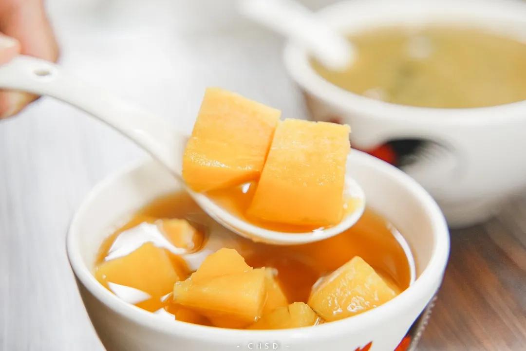 这家火爆全国的糖水铺,开糖水铺的建议和忠告