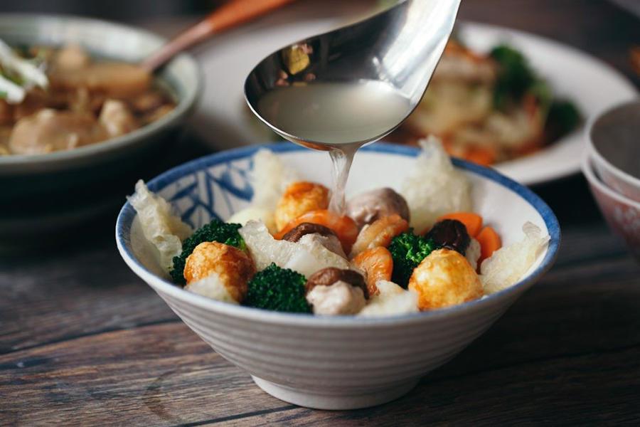 越南特色好吃的美食大全攻略 (40种好吃的越南美食)