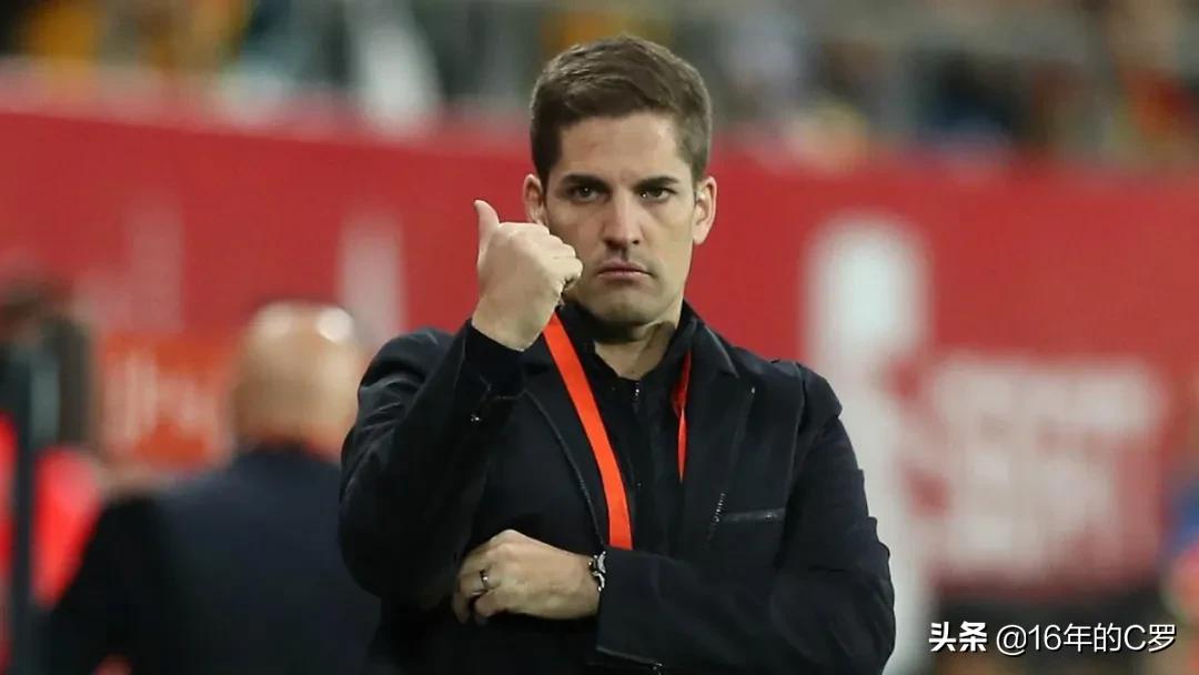 西甲1月最佳主帅公布,西甲十大名帅