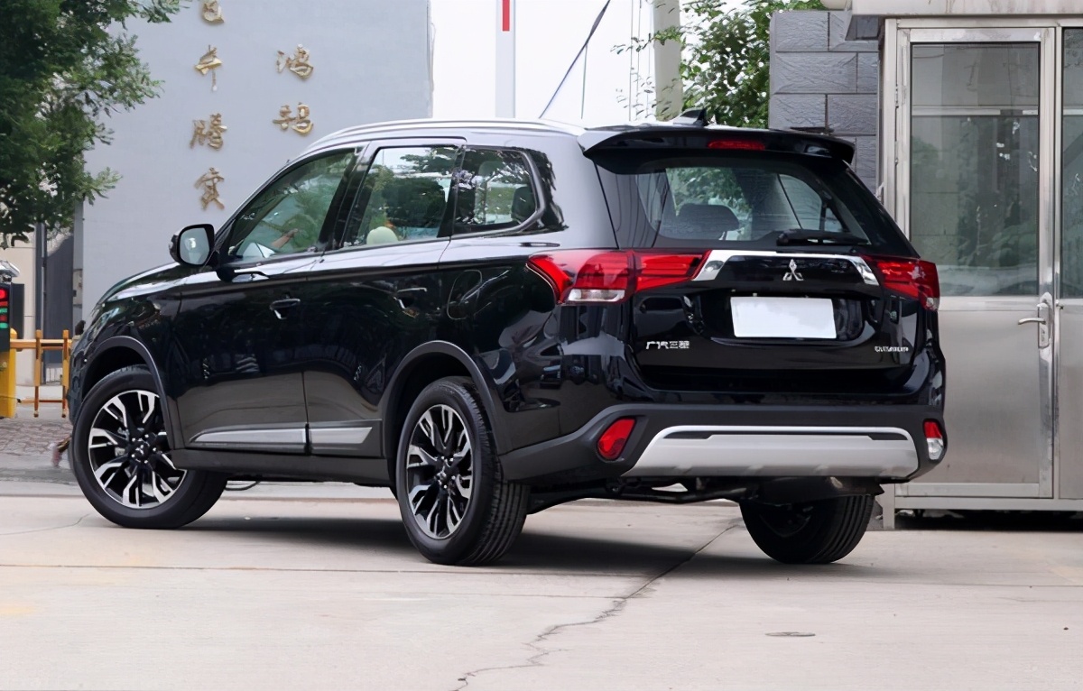 “寒门出贵子”,欧蓝德月销9千台,除了便宜,它还有什么优点?