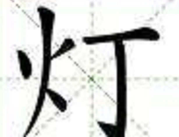 古代黑夜照明,古代夜晚用什么来照明