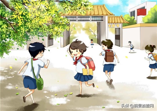 滴水学堂|写好作文第一步:列好提纲