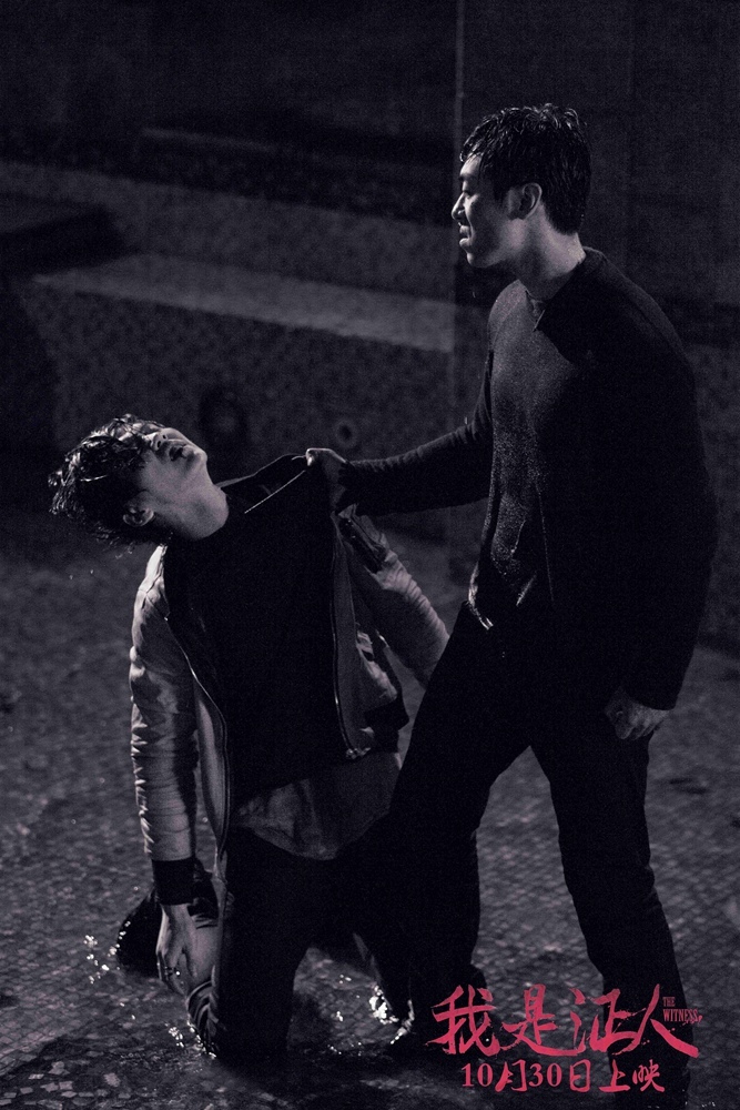 鹿晗真爷们,鹿晗当年到底有多爷们啊