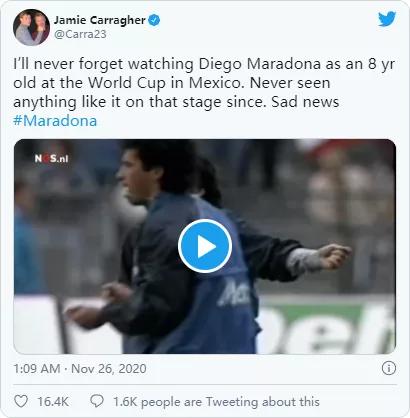 英格兰上帝之手马拉多纳,马拉多纳上帝之手vs英格兰