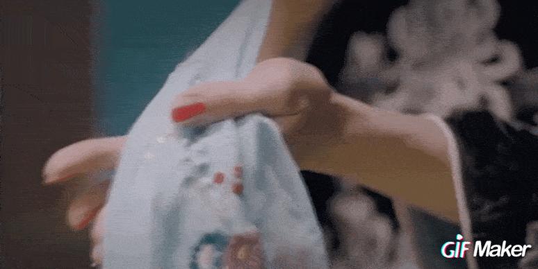 鬓边不是海棠红｜张国荣程蝶衣再现，黄晓明上海滩造型乱入