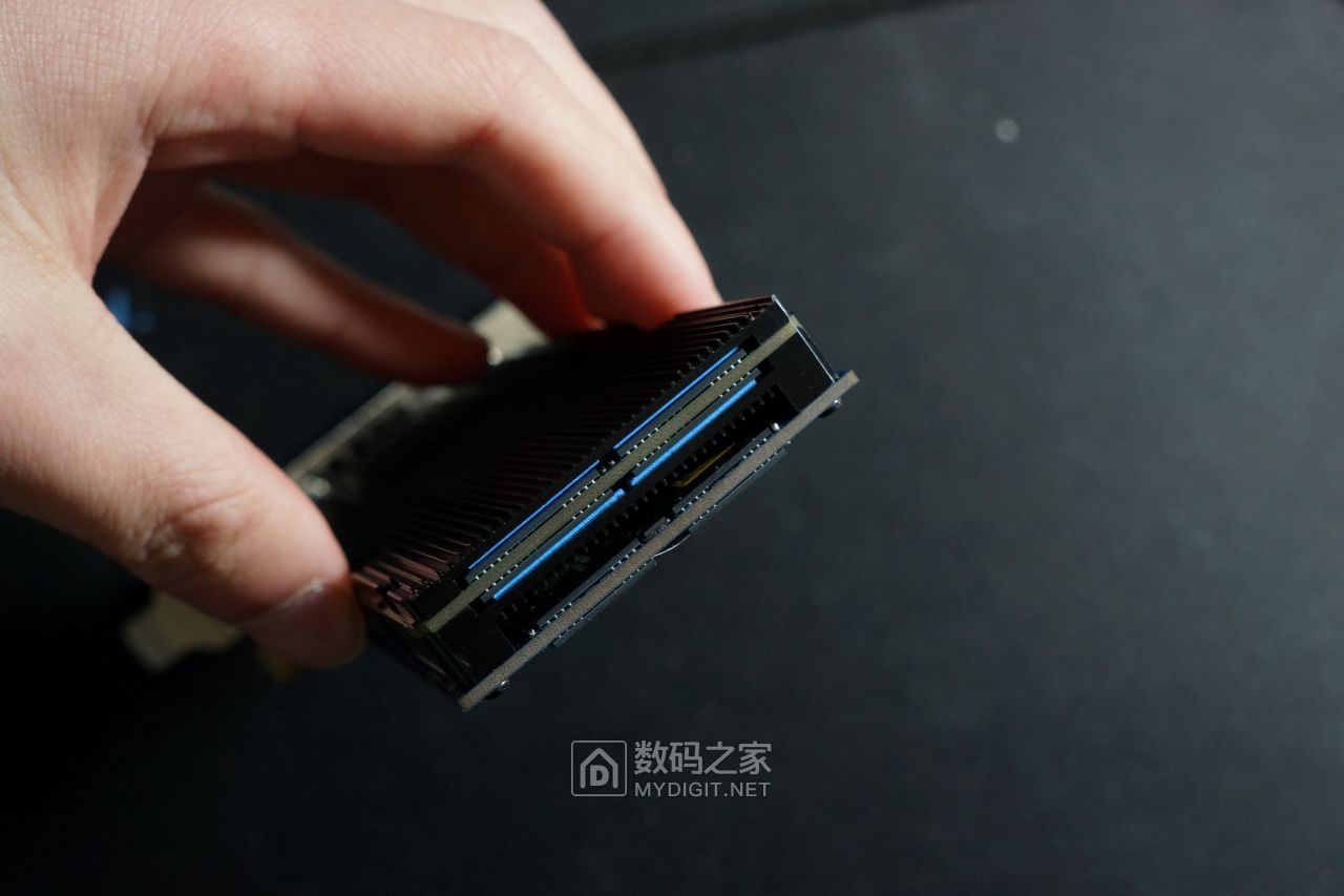 hgst固态硬盘好不好,pdd洋垃圾电脑评测