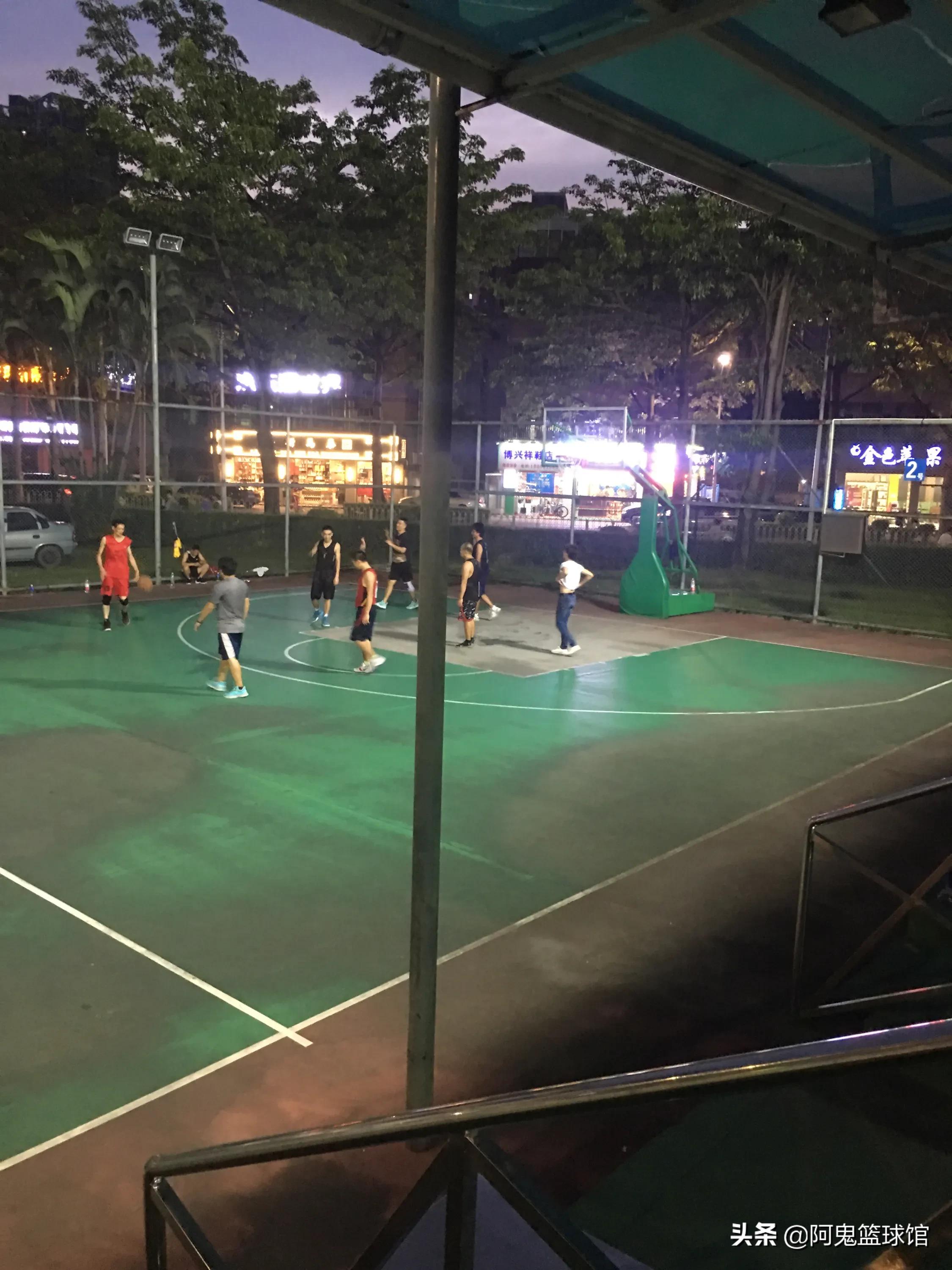 横岗附近的篮球馆,龙岗横岗哪里有室内球场