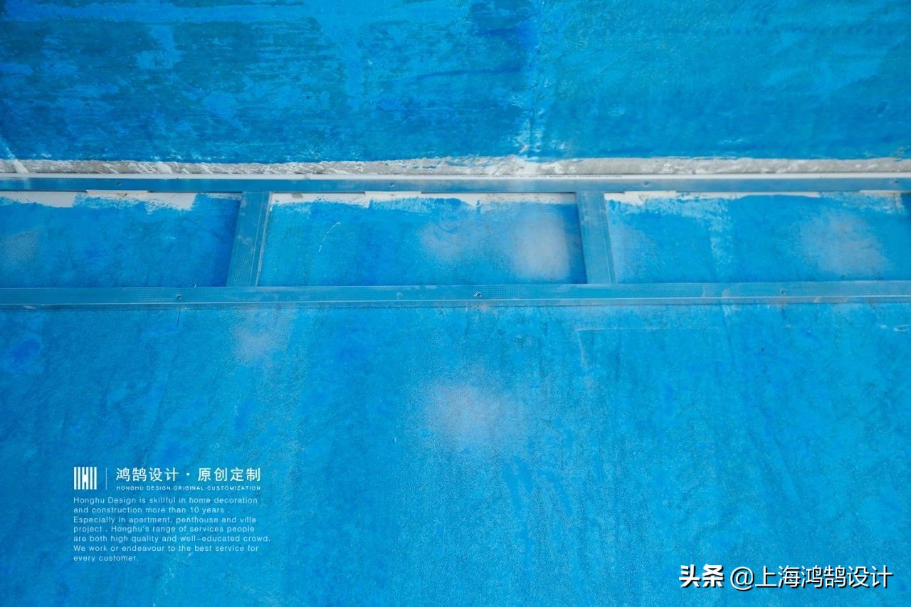 全轻钢龙骨石膏板吊顶全过程,轻钢龙骨石膏板吊顶如何防止开裂