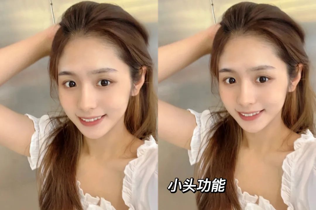 美颜相机横屏拍照打开变竖屏,美颜相机横屏拍摄打开变竖屏