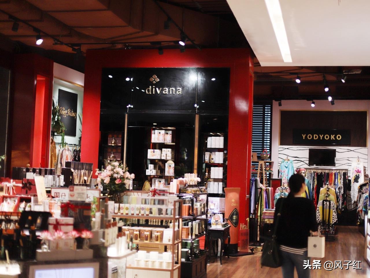 曼谷iconsiam商场怎么退税,泰国曼谷免税店购物退税