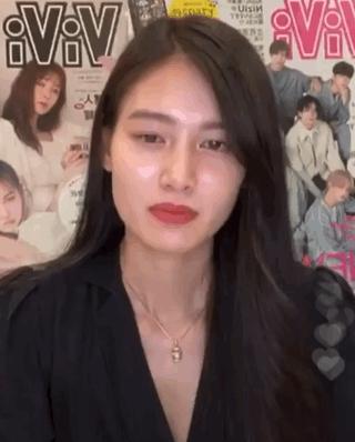 女明星脸怎么练,女明星怎么调整脸部