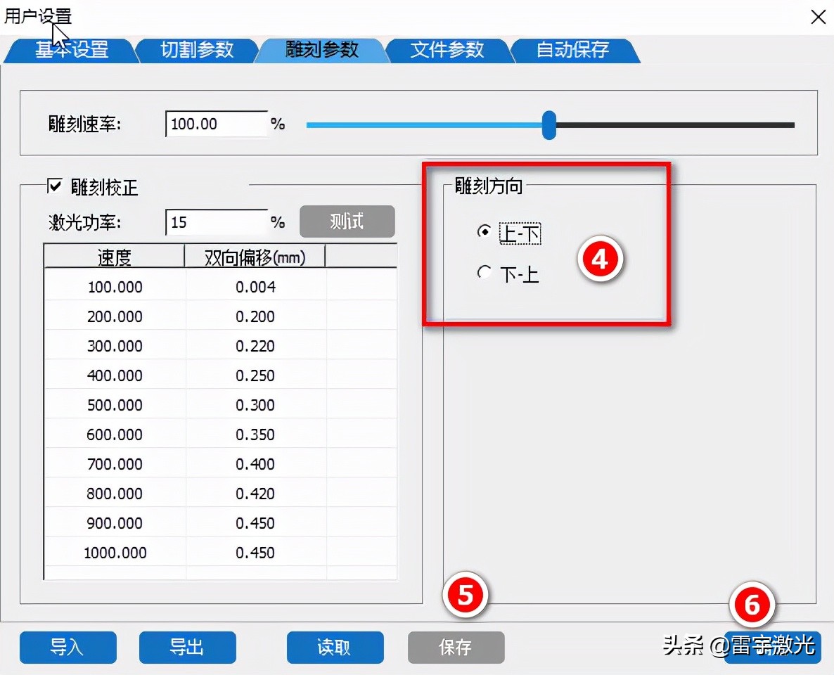 激光雕刻机为什么切割不透,激光雕刻机切出锯齿怎么办