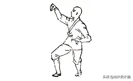 少林拳五行拳教学,秘传少林正宗五行拳之虎拳