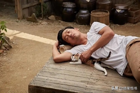 许三观经历的苦难,许三观卖血记你印象最深刻的一次