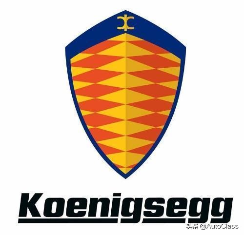 法拉利豪车标志,世界十大豪车车标大全