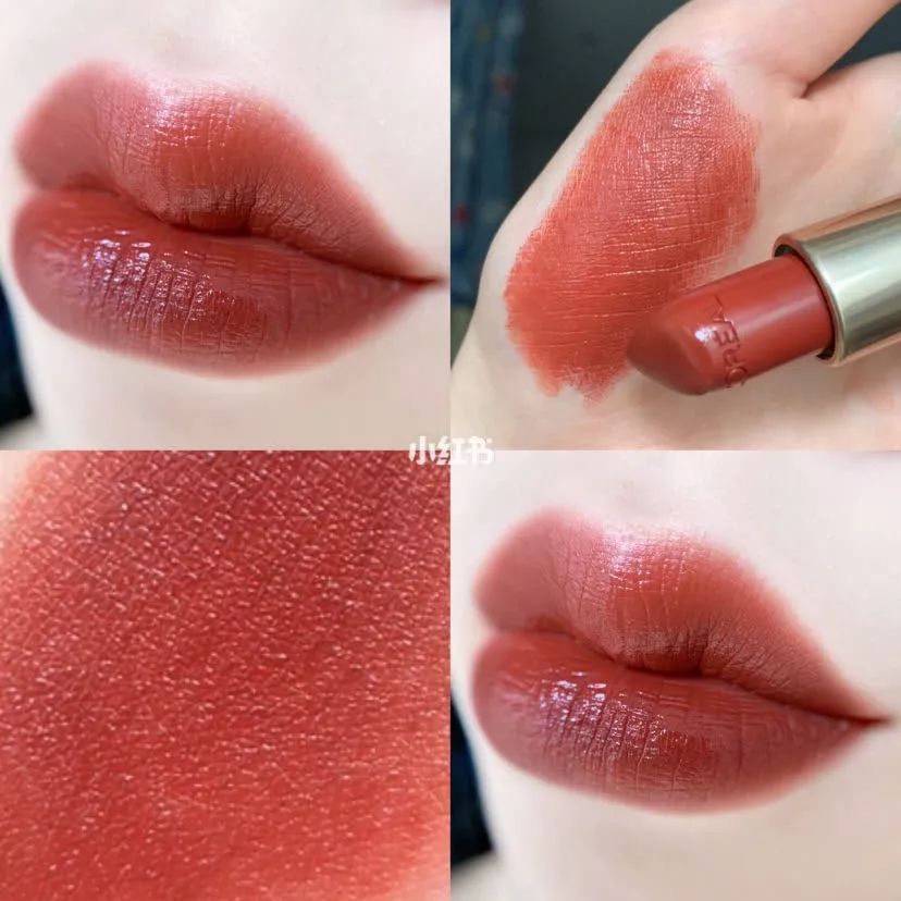 国货好物推荐10元内学生党口红,不输大牌的口红圆盒子