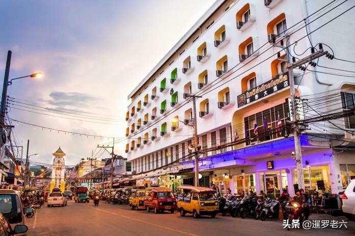 去泰国旅游很便宜吗,去泰国旅游性价比最高