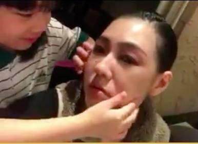 家暴离婚的时候可怎么保护好自己 (家暴的婚姻应该及时止损吗)