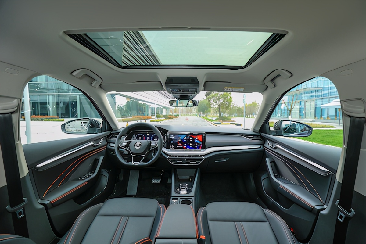 斯柯达明锐pro和奥迪a3一样吗,斯柯达明锐pro奥迪a3l