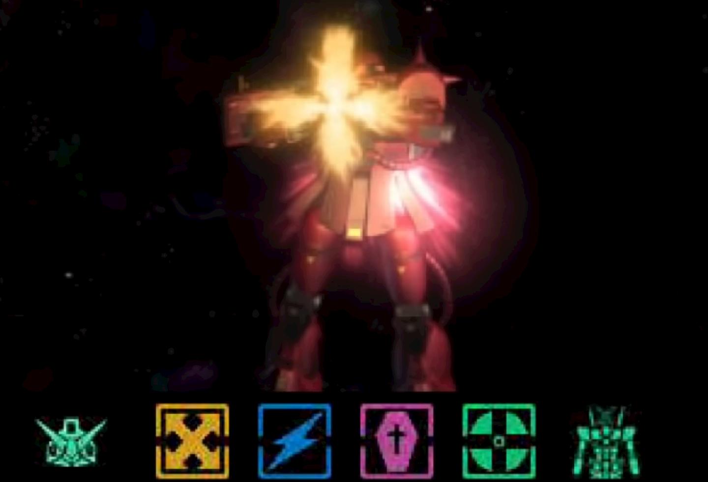 最好的高达游戏有哪些,公认最好的高达游戏