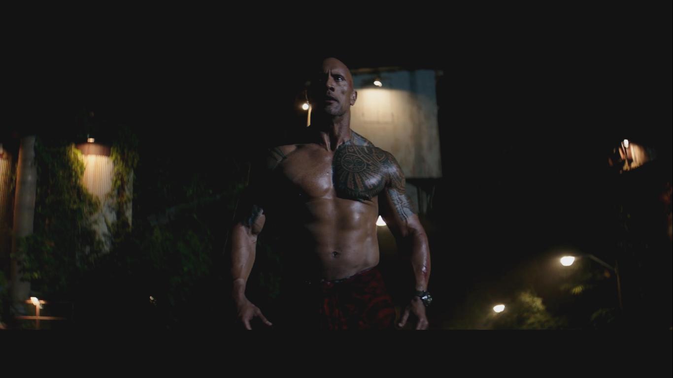 《速度与激情9》“韩”惊喜复活，战车磁力战机登场肾上腺素狂飙