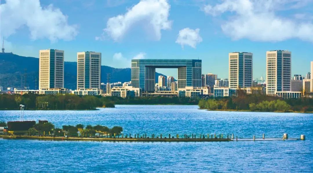 江苏无锡十强镇排名,无锡上榜中国最具幸福感城市