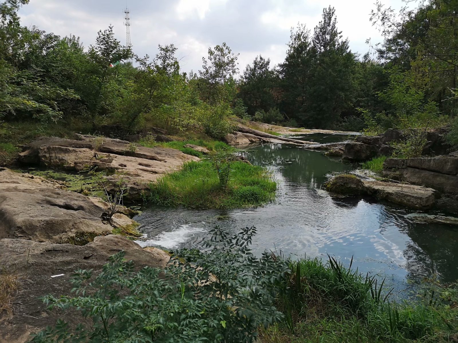 摩托骑行附近好玩的地方,摩托圈附近的旅游景点