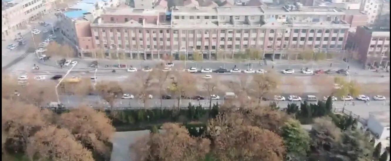 兰考城区发展规划图,兰考县发展往哪个方向发展