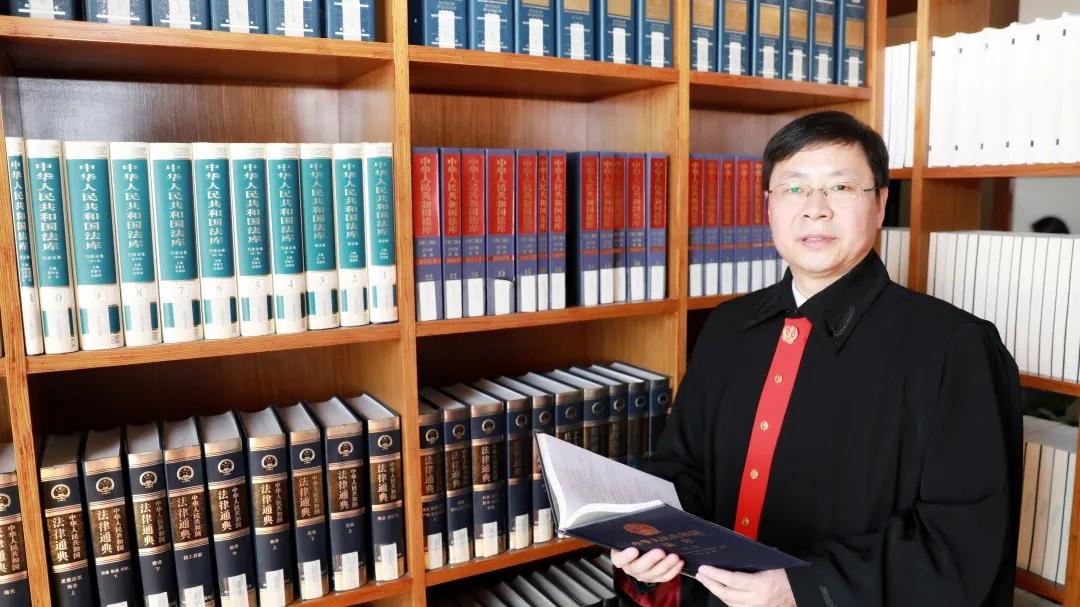 看看都有谁?上海浦东法院2020年度调研成果榜单揭晓啦!