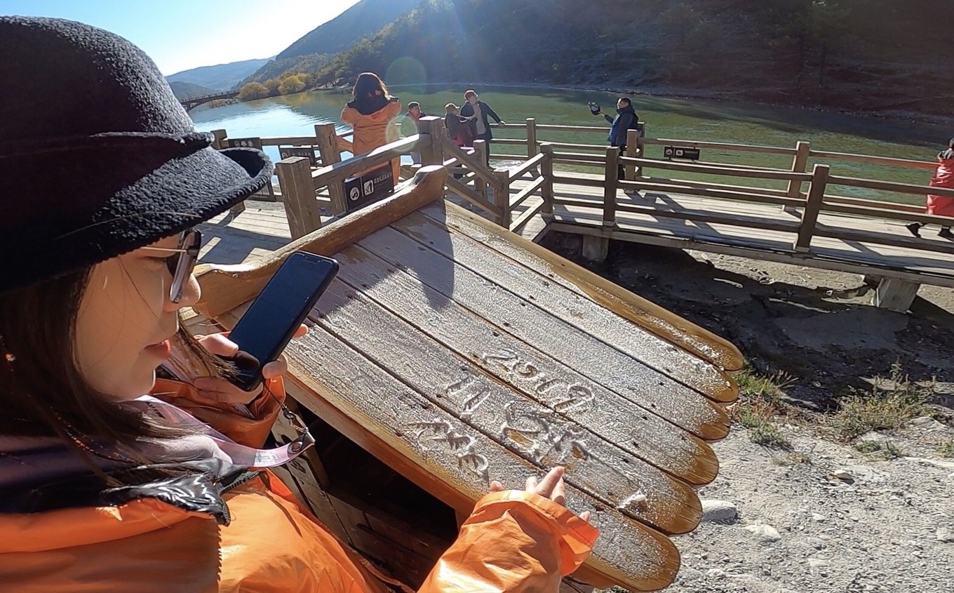 云南6日5晚自由行,云南六天五晚自由行