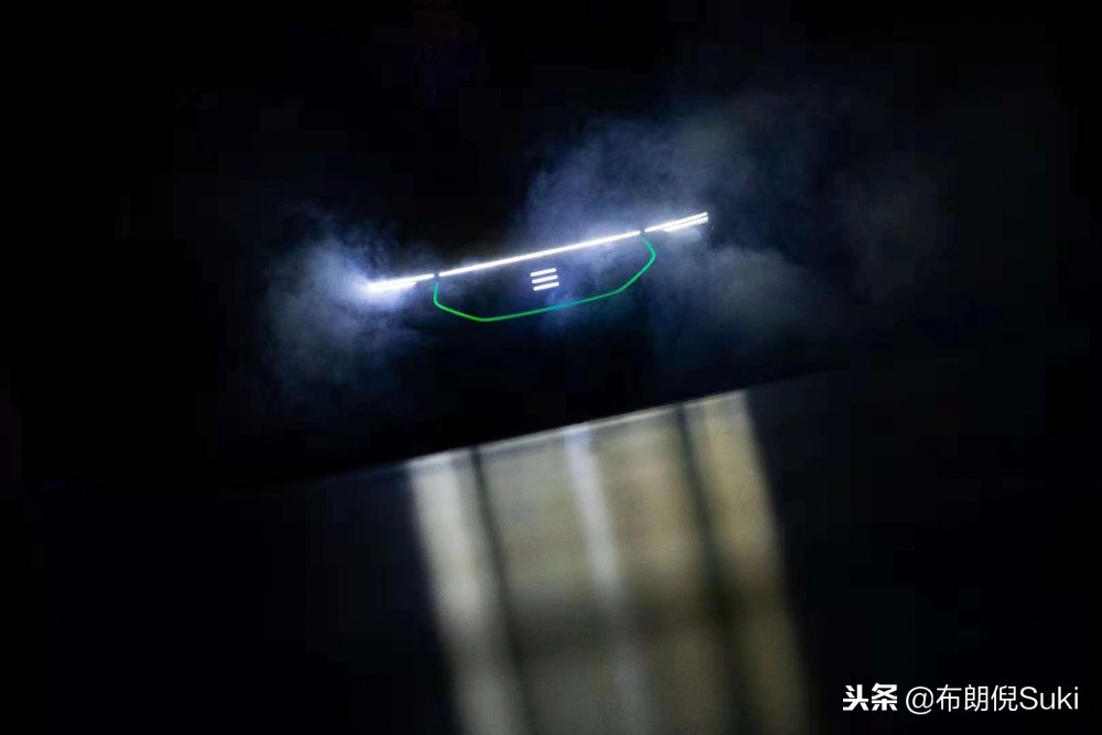 enovate天际汽车视频,天际汽车enovate上市