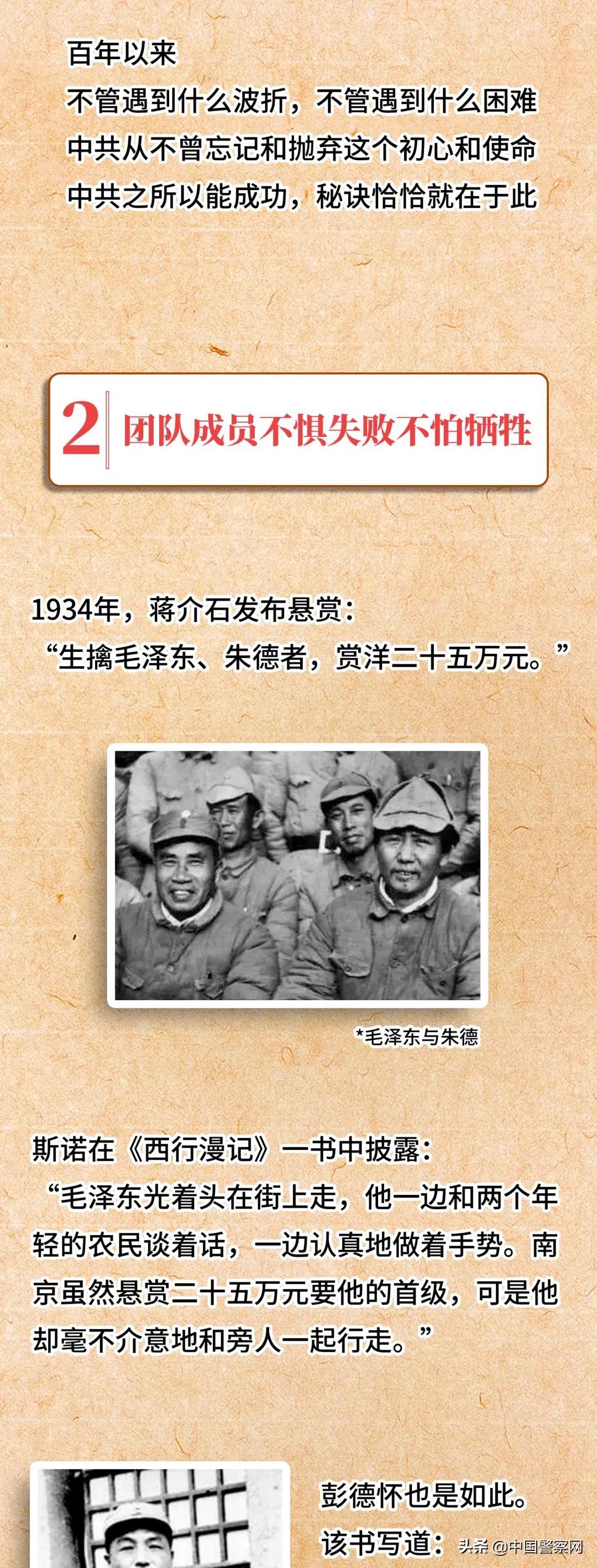 不服不行！中国*产党共**才是史上最牛创业团队