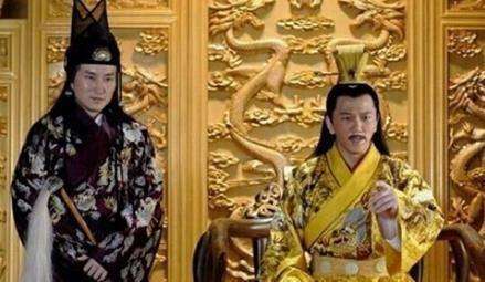 曹操为什么不姓夏侯而姓曹,曹操原本姓姬