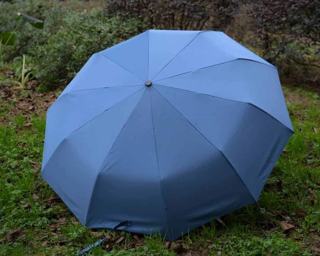 中国第一个发明伞的,中国发明伞