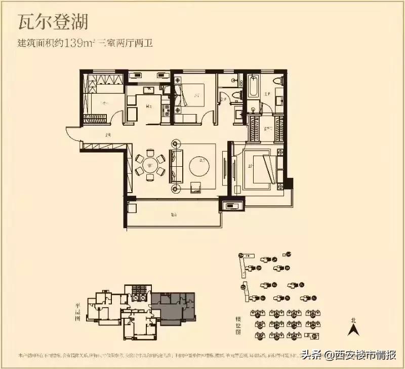 实踩有瘾!最低12000元/㎡的盘火热上线,你要不要安排上?