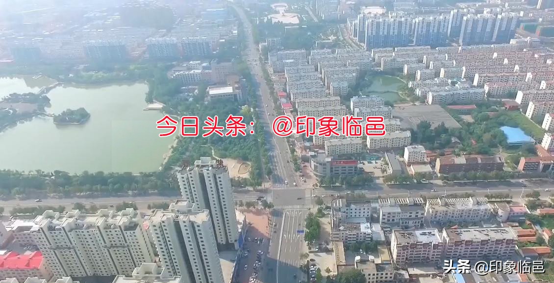 我叫临邑,这是我的新简历