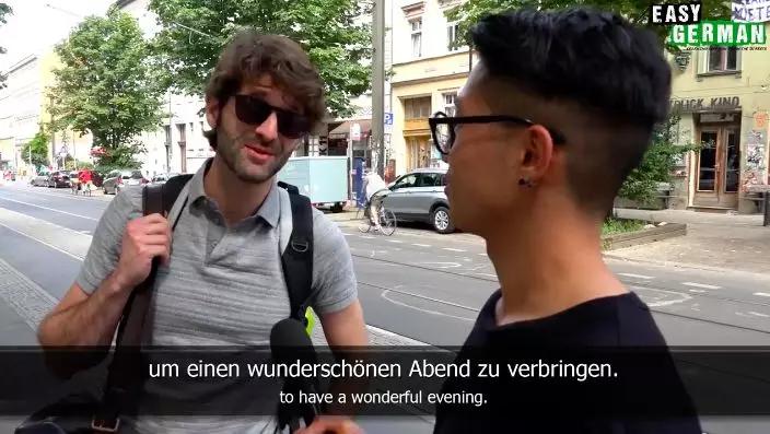 5欧元在柏林能买到什么,5欧元在德国能买什么