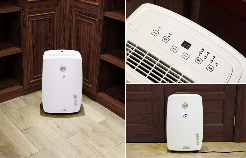 厂房机器潮湿漏电用除湿器行吗,被褥潮湿用除湿机