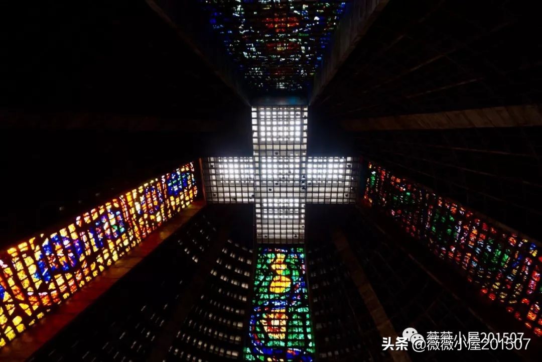 巴西里约热内卢攻略,里约热内卢之旅