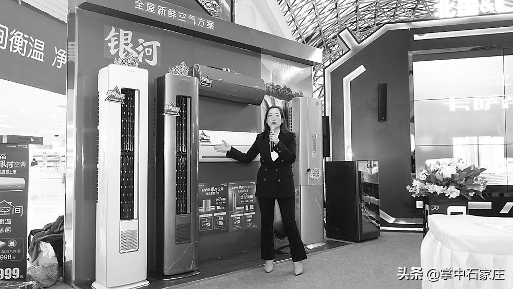 空调怎么选2022年最强空调推荐,空调哪款适合商用