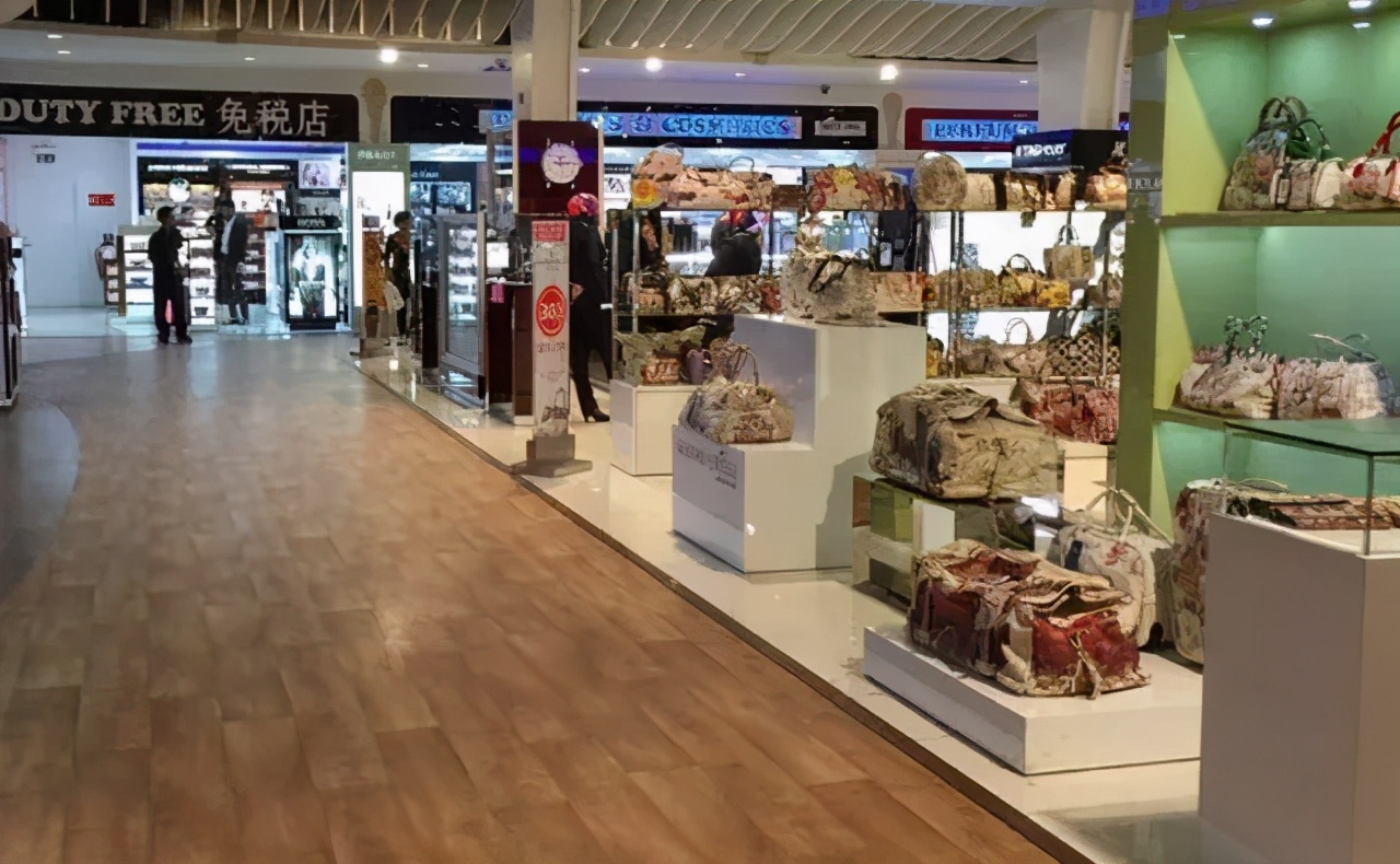 美国免税店茅台酒可靠吗,美国华人抢购茅台