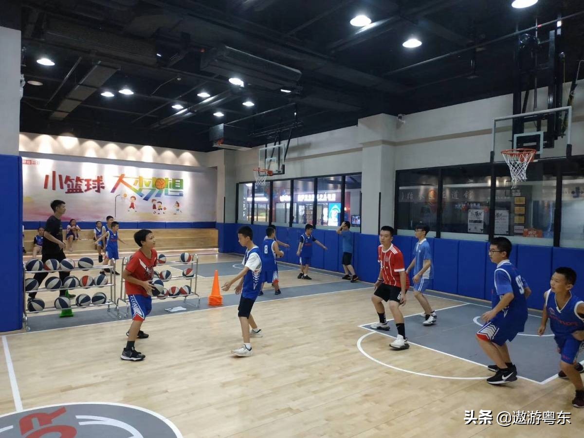 顶尖少儿篮球训练营,暑假少儿篮球训练营封闭式30天