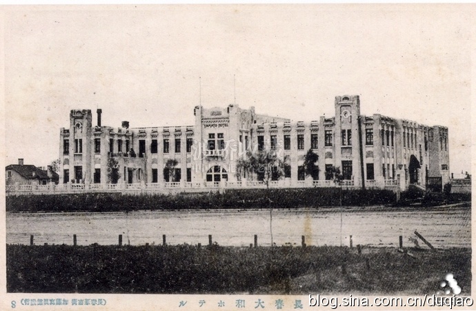 站前春谊宾馆,长春站前春谊宾馆地址