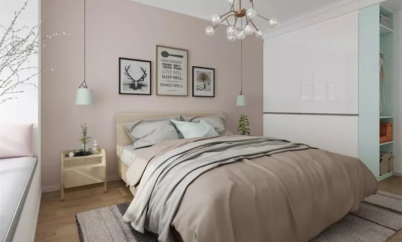 卧室的床选1米8还是1米5好,卧室床选1.5米还是1.8米的