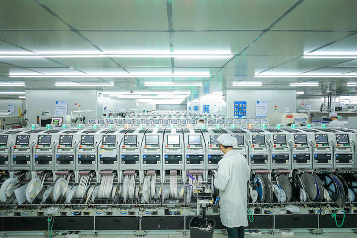 小米手机为何总缺货,小米手机不缺货的原因