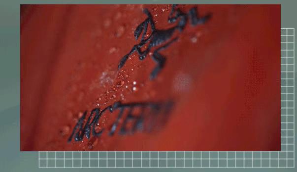 virgil同款外套,virgilabloh的经典单品